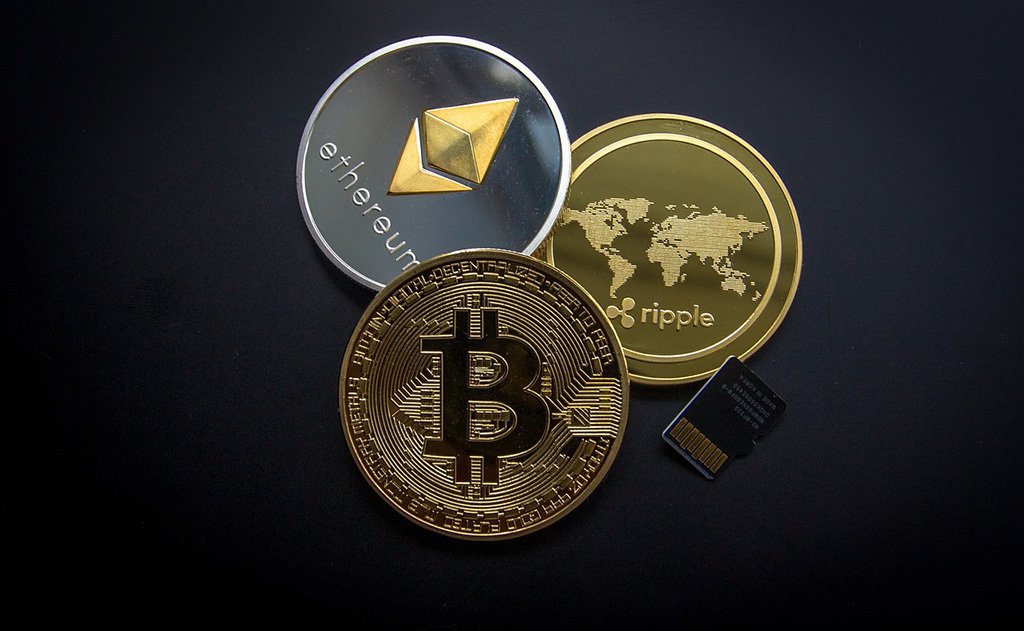 Crypto Tokenomics
