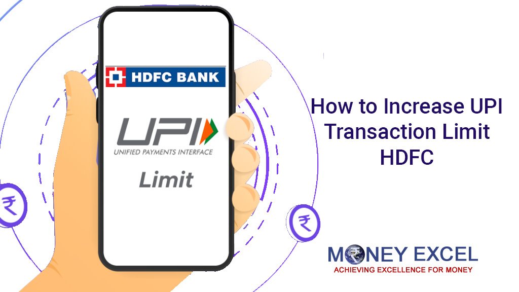 HDFC Bank UPI Limit