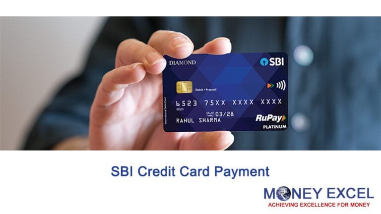SBI Credit Card Payment – 10 Ways to Pay SBI Credit Card Bill