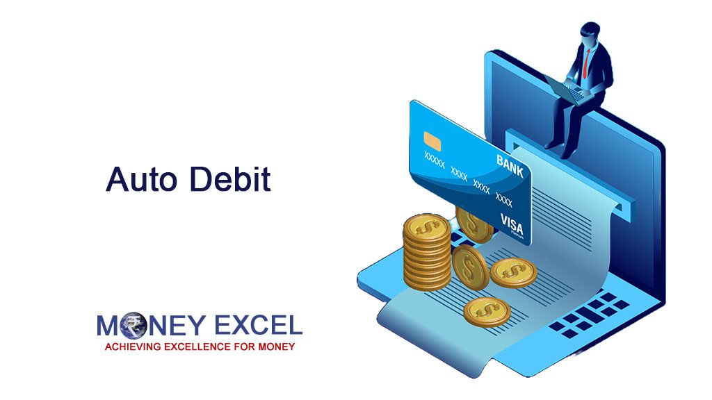 Auto Debit