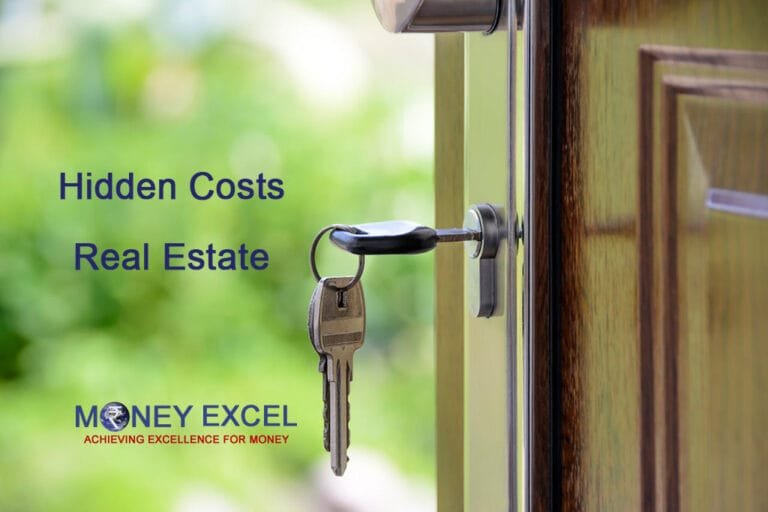 Hidden Costs in Real Estate Transactions You Must Be Aware of