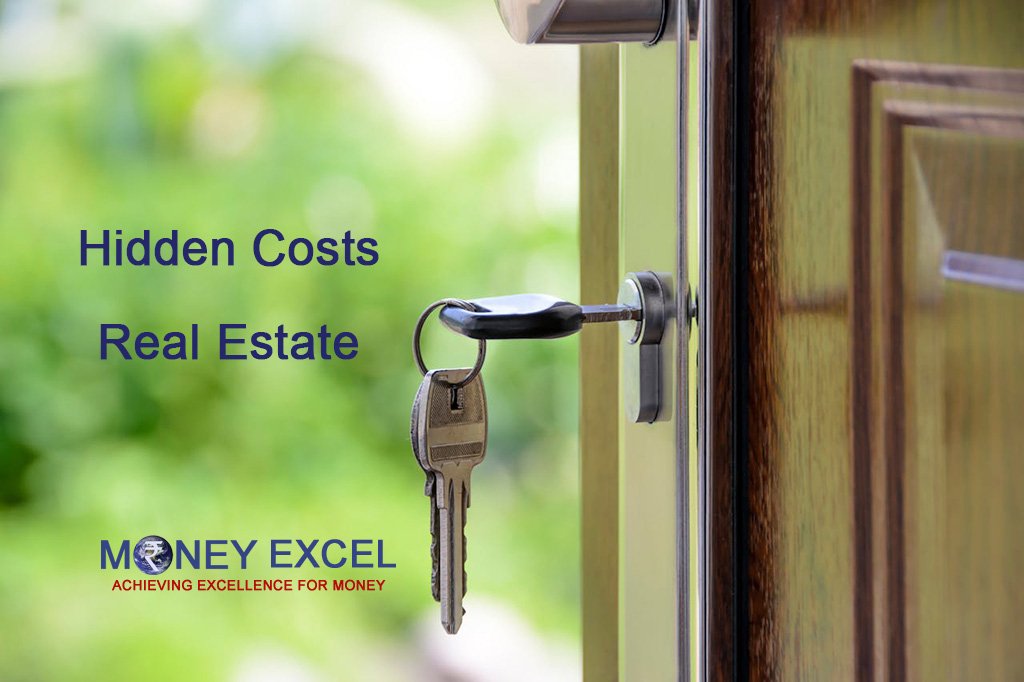 Hidden Cost Real Estate