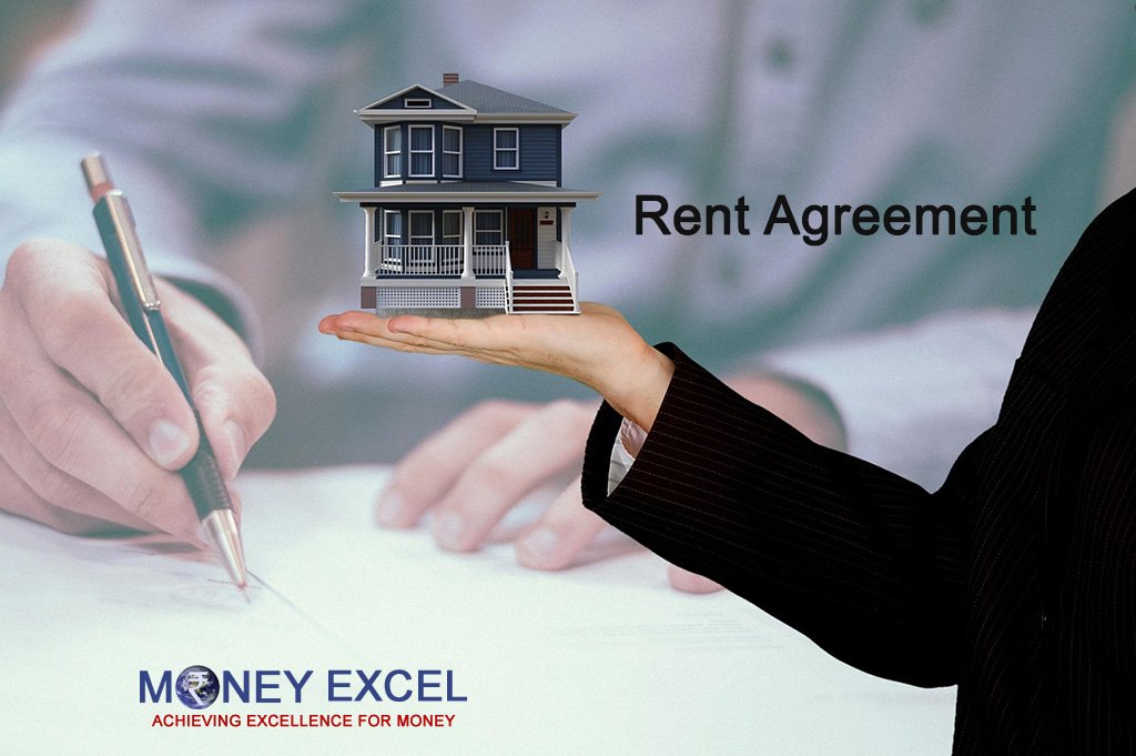 Rent Agreement