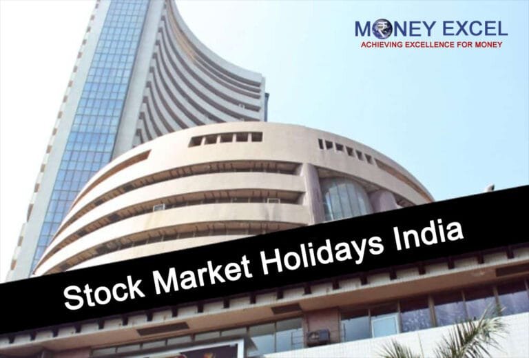 Stock Market Holidays India 2025