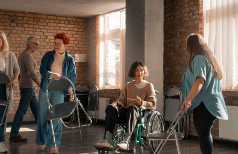 Types of Nursing Home Neglect and Abuse