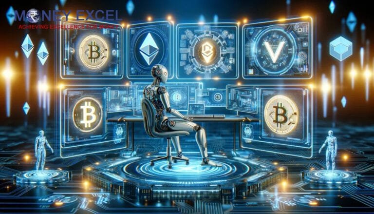 AI agents as portfolio co-pilots in the crypto age