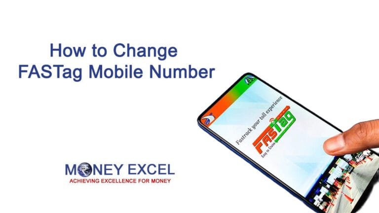 How to Change Your FASTag Mobile Number Easily?