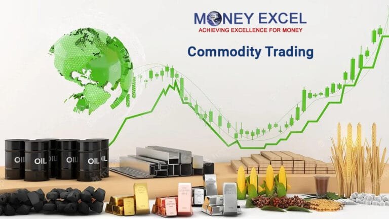 What Commodity Trading Really Means for Investors