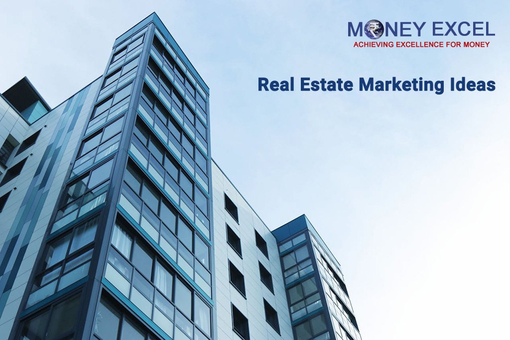 real estate marketing ideas