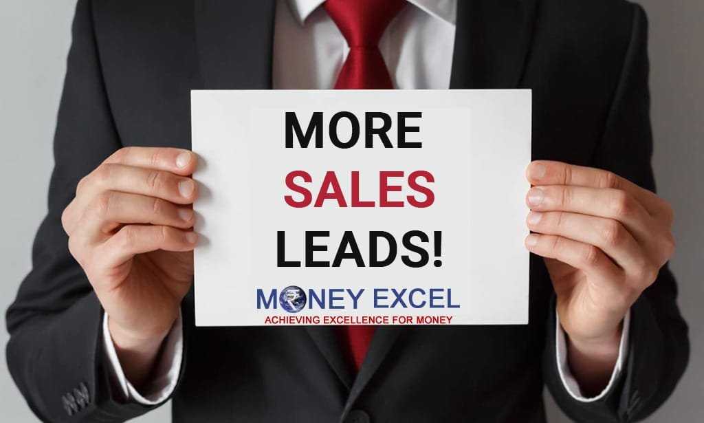 sales leads