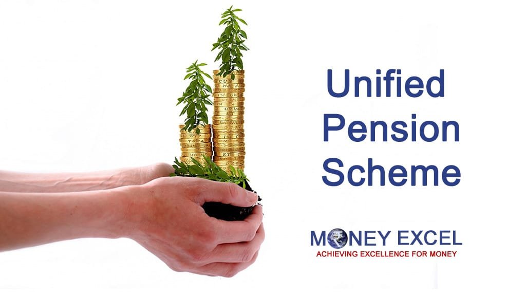 Unified Pension Scheme