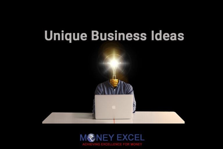 Best Unique Business Ideas to Start in 2025