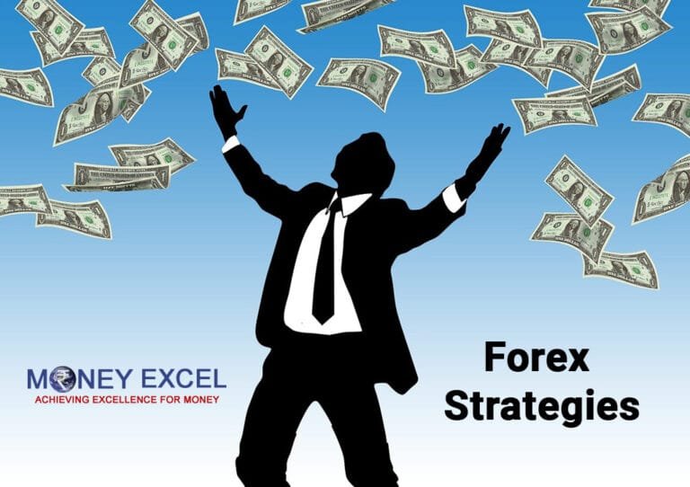 Top Forex Strategies – Master Forex Trading Like Pro
