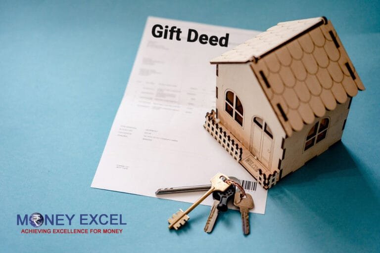 Gifting Property in India? – Gift Deed Format