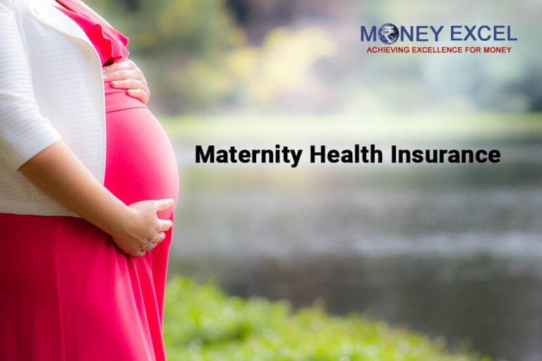 Maternity Health Insurance: Everything You Need to Know