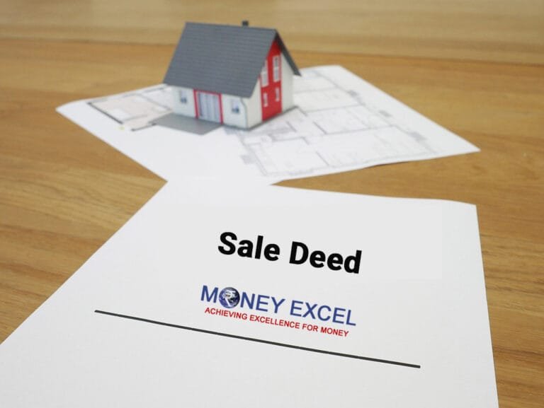 What Is a Sale Deed? Format & Key Details