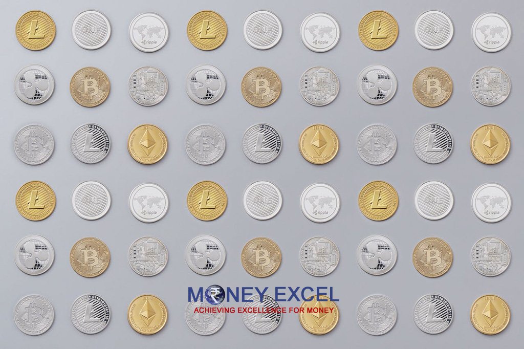best cryptos