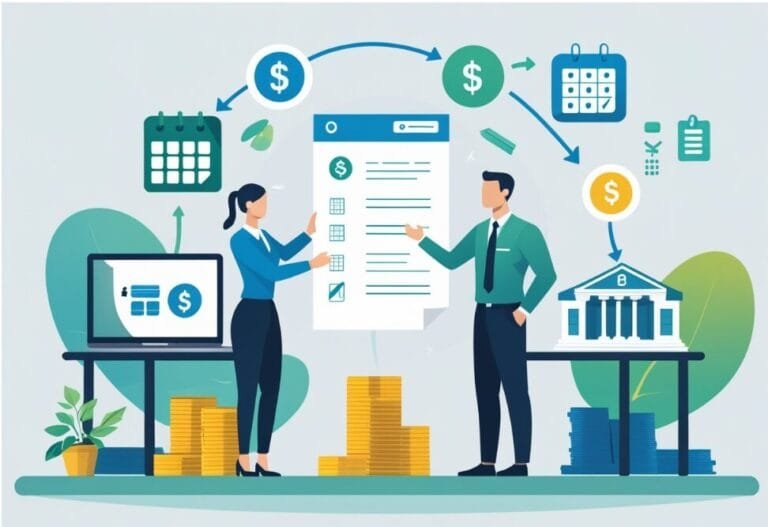 How Invoice Finance Improves Cash Flow for Businesses