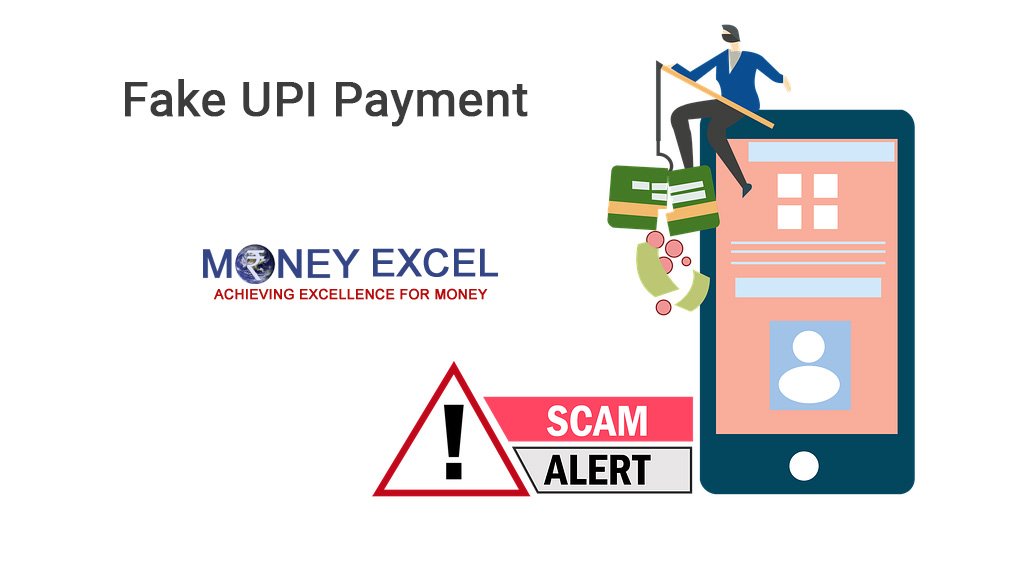Fake UPI Payment