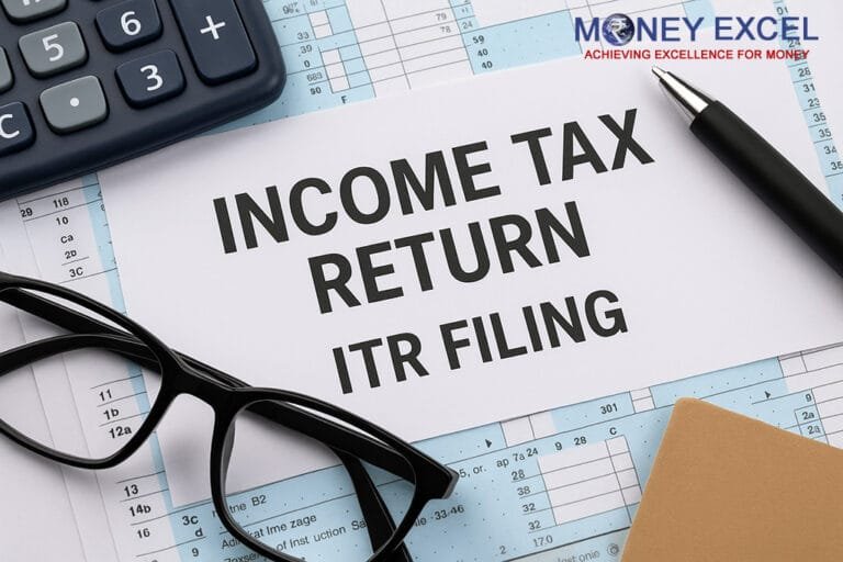 Benefits of Filing ITR Even If Your Income is Below the Tax Limit