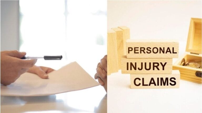 How to Maximize Compensation in Personal Injury Claims