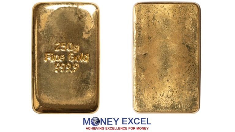 How to Set Up a Gold IRA Account: A Step-by-Step Guide for Diversifying Your Retirement Savings