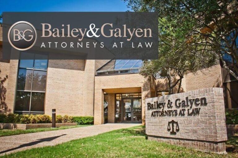 Defenses Truck Companies Use and How the Attorneys at Bailey & Galyen Will Protect You
