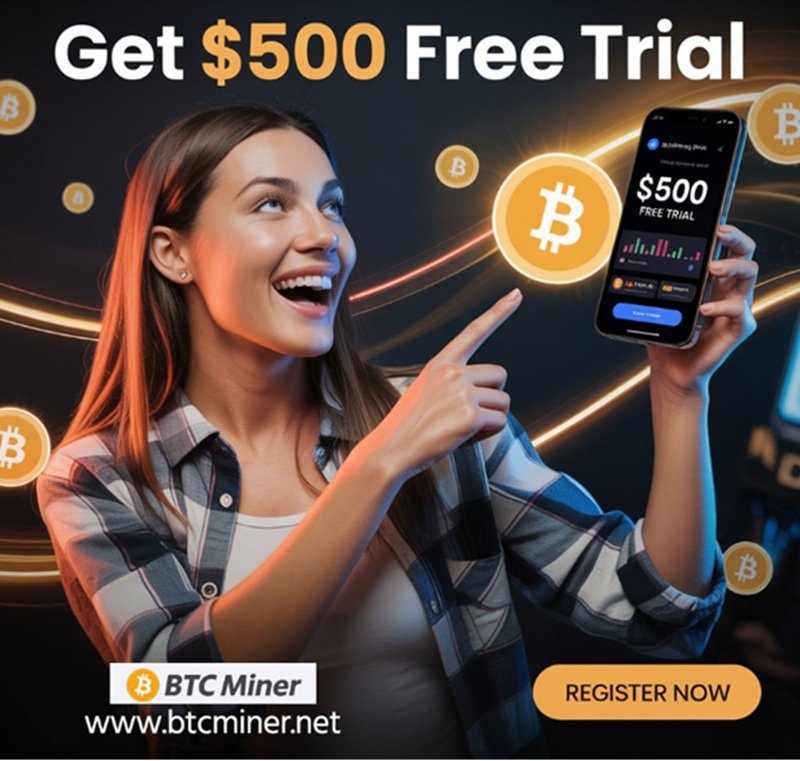 BTC Miner