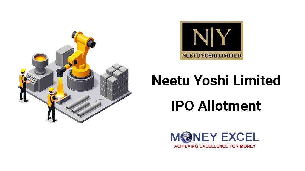 Neetu Yoshi