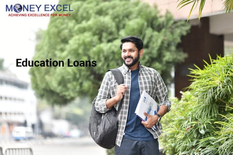 How Taking an Education Loan Can Help Build Your Credit and Financial Profile?