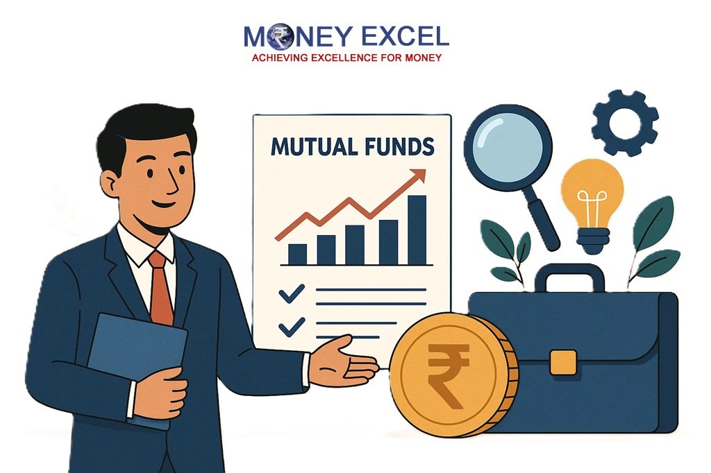 Mutual Fund Distributor Career India
