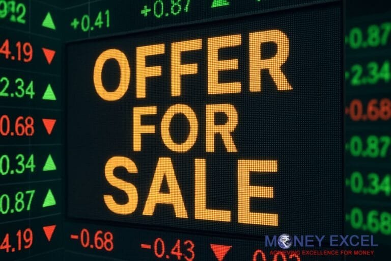 What Is Offer for Sale (OFS) in IPO and Why Should You Care?