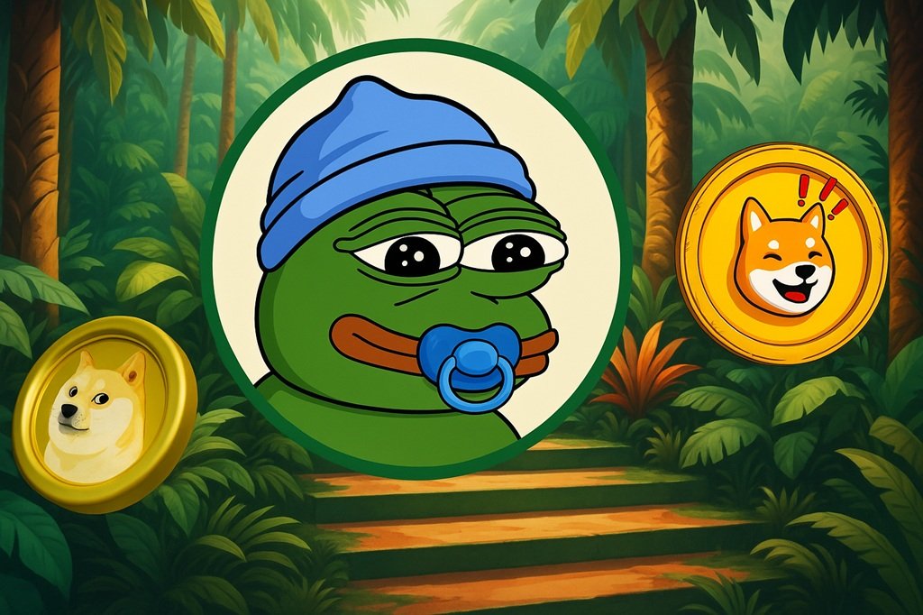 Dogecoin vs Bonk vs Little Pepe