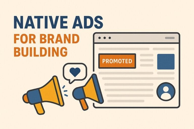 How Native Ads Make Your Brand Feel More Real (and Why That Works)