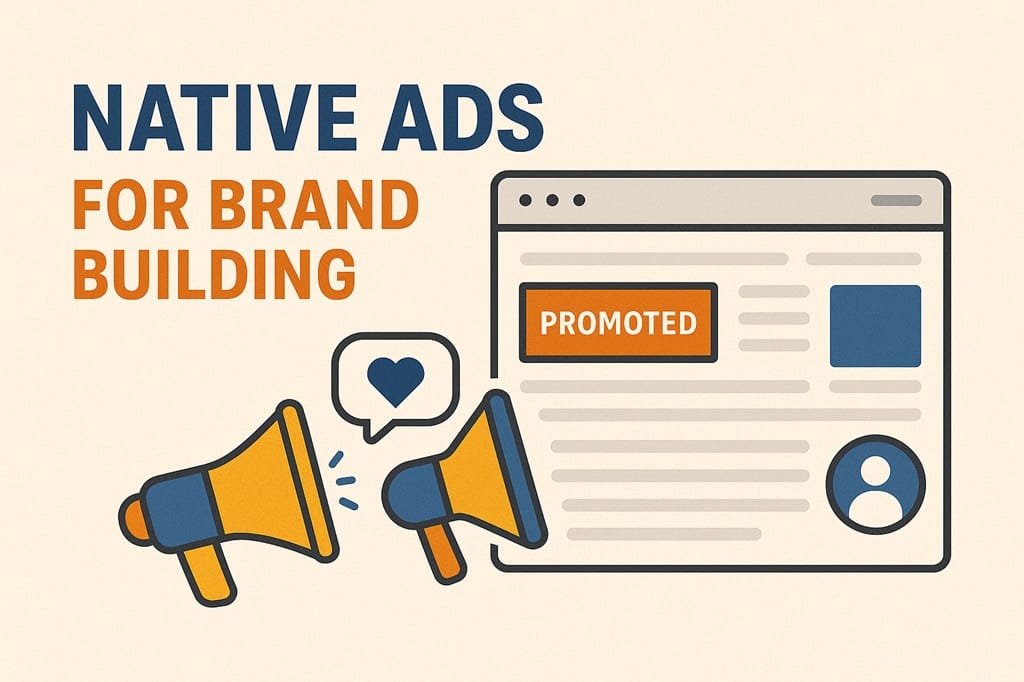 native ads