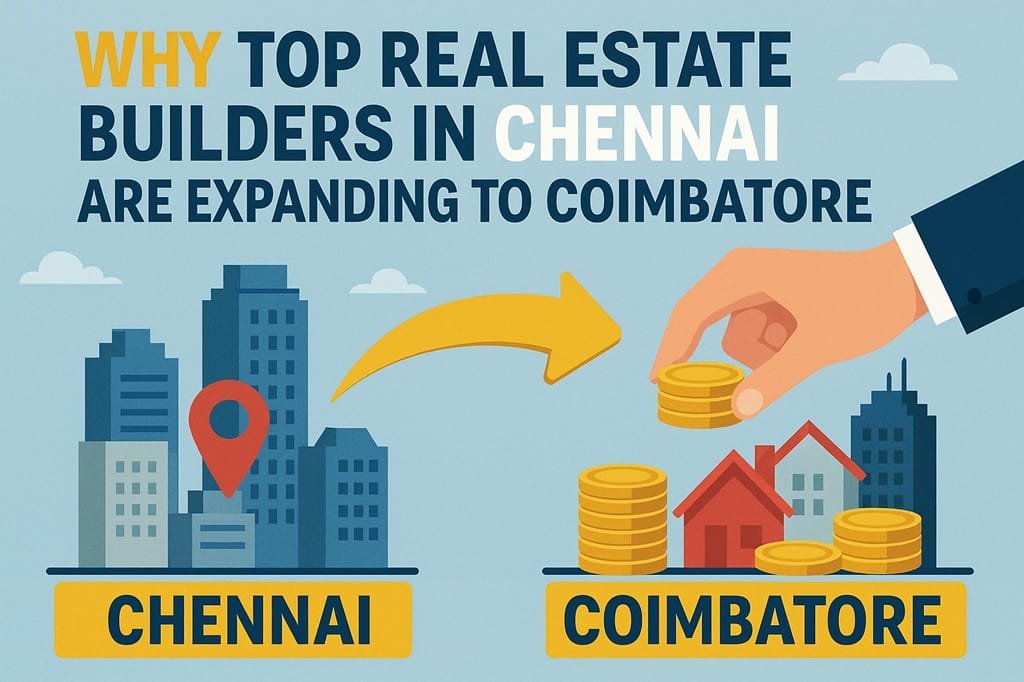 Top Real Estate Builders