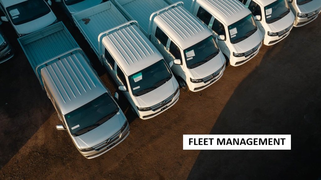 Fleet Management