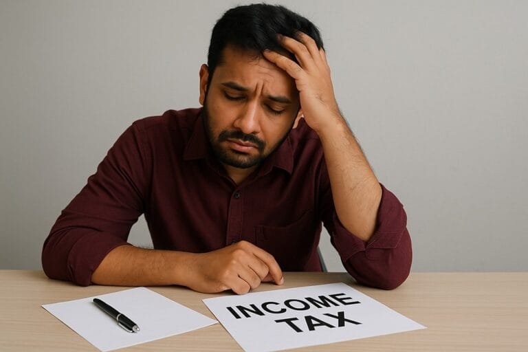 Tax Audit – 10 Mistakes That Invite Income Tax Notices and Scrutiny