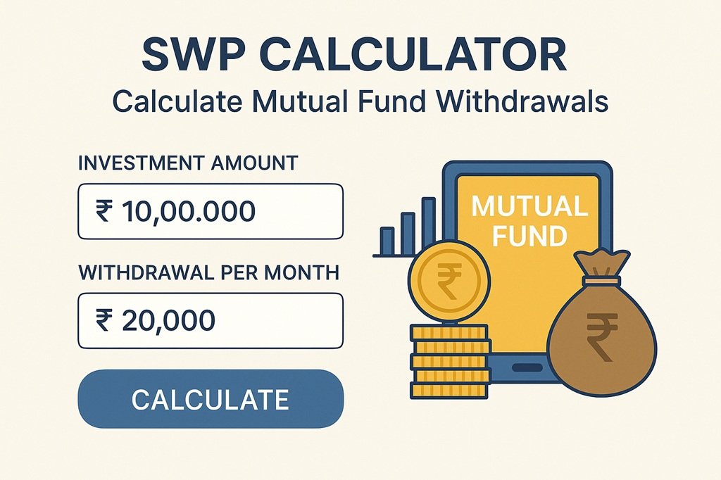 SWP Calculator