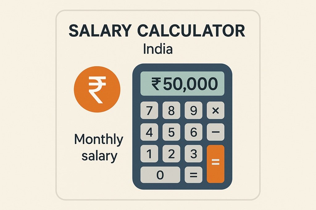 Salary Calculator