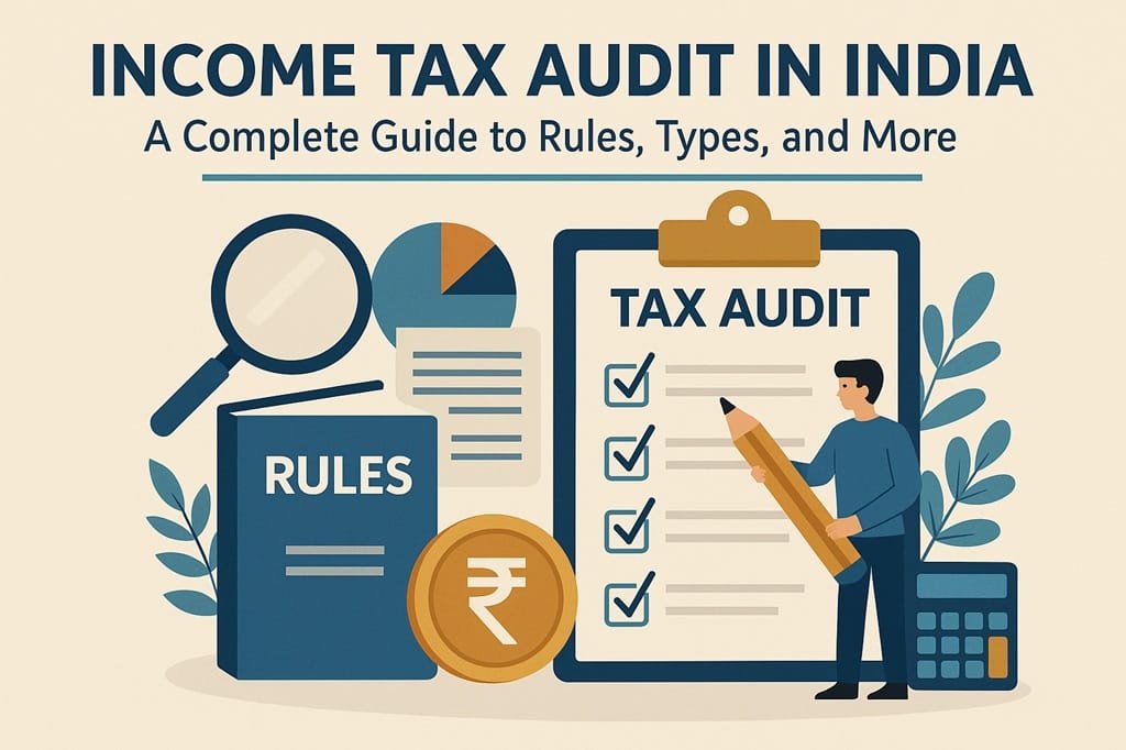 Tax Audit