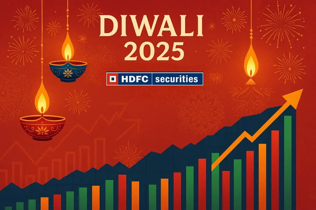 Diwali 2025 Stock Picks