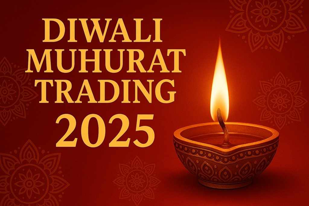 Diwali Muhurat Trading