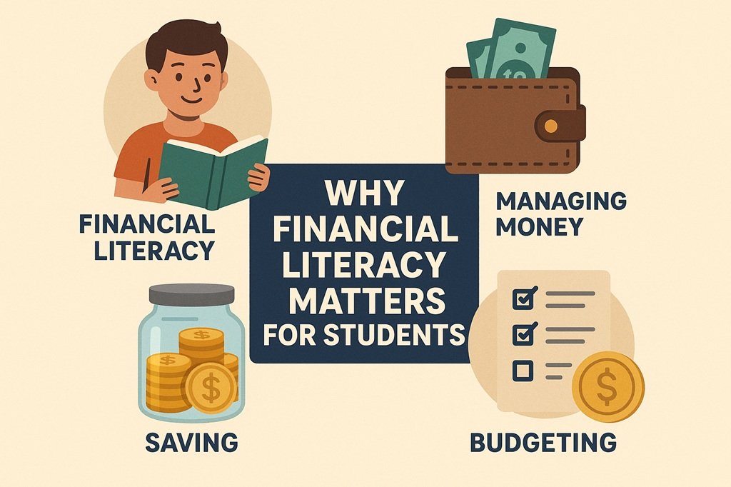 Financial Literacy Matters