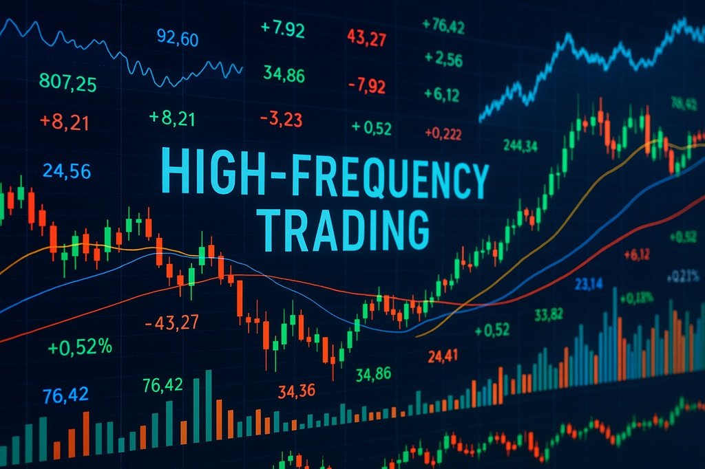 High Frequency Trading