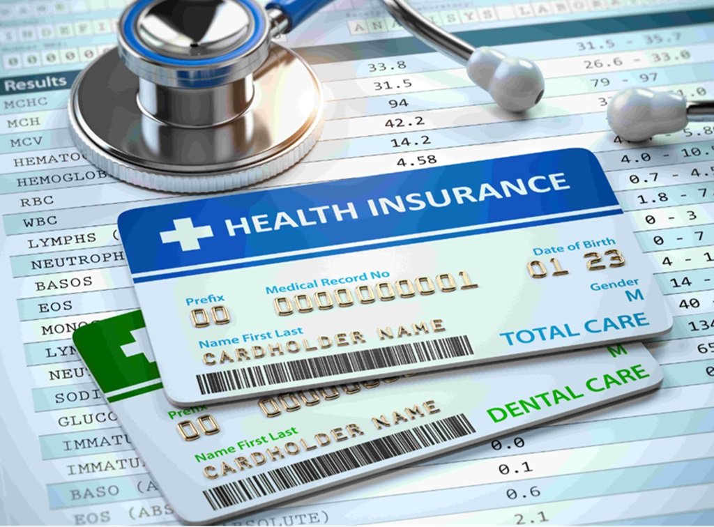 private health insurance