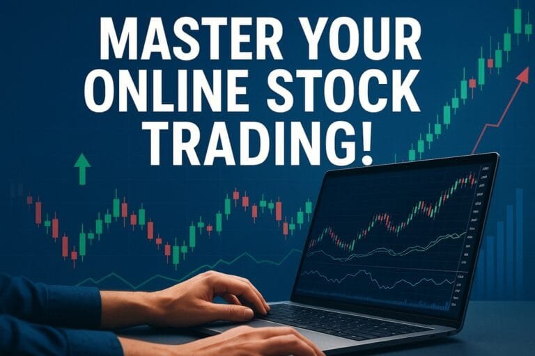 Learn Online Stock Market Trading