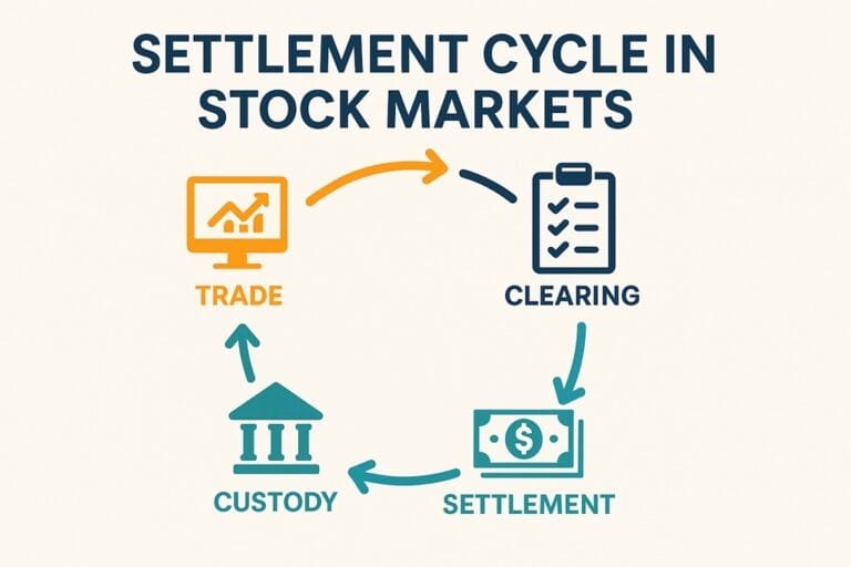 Understanding the Settlement Cycle in Stock Markets