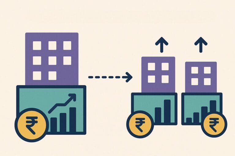 What Is a Demerger in Stocks? Meaning & Examples