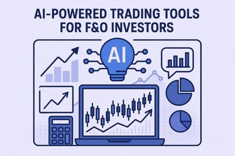 Top AI-Powered Trading Tools for F&O Investors to Watch in 2026